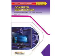 Meghana Tikhe-Palkar Computer Organization (Tascabile)