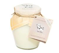 MeGhee - Ghee al burro di capra biologico 370 g