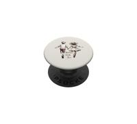 Meglio con te quando cammini insieme PopSockets PopGrip Adesivo