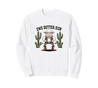 Meglio Correre Felpa