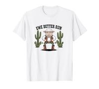 Meglio Correre Maglietta