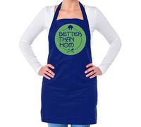 Meglio Di Capocuoco Hom Unisex Grembiule - Ken - Cinese - Cucinare - Cibo -