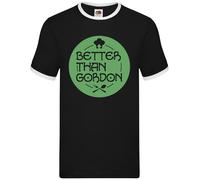 Meglio Di Gordon - Ringer Uomo - Chef Ramsay Cucina Cibo