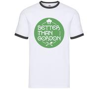 Meglio Di Gordon - Ringer Uomo - Chef Ramsay Cucina Cibo