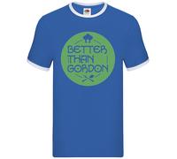 Meglio Di Gordon - Ringer Uomo - Chef Ramsay Cucina Cibo