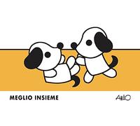 Meglio insieme. Ediz. a colori