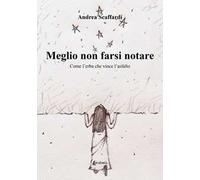 Meglio non farsi notare. Come l'erba che vince l'asfalto