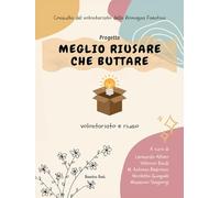Meglio riusare che buttare. Volontariato e riuso