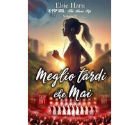 Meglio Tardi che Mai: K-pop Idol - The Secret Life