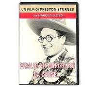 Meglio Un Mercoledi Da Leone...