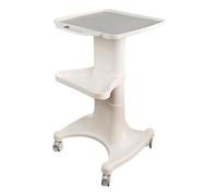 MegLob Carrello Del Carrello Per Il Viso Estetista, Carrello Per Salone Di Bellezza, Carrello Di Bellezza Mobile Con Ruote, Carrello Di Stoccaggio Per Salone Di Bellezza, Per Centro Spa