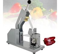 MegLob Reggiatrice per Verdure, Legatrice Manuale per Asparagi, Avvolgitrice Ergonomica per Verdure, Confezionatrice per Verdure per Piccoli Supermercati