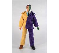 Mego: 8In 50Th Wgsh Two Face - AA.VV.