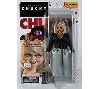 Mego Bride of Chucky Action Figure Tiffany 20 cm