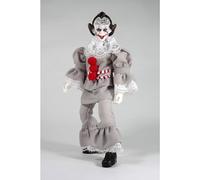 MEGO CORPORATION Babbo Natale Figura Pennywise IT 20cm, 140894