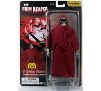 MEGO CORPORATION Grim Reaper 8-Inch Action Figure