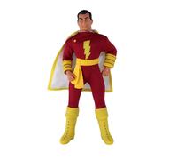 Mego DC COMICS Shazam 8 Pollici Action Figure