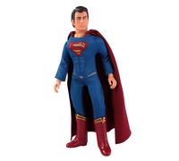 Mego DC Henry Cavill Superman Action Figure Da 8 Pollici
