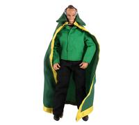 Mego DC Ra's Al Ghul 8 Pollici Action Figure