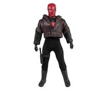 Mego DC Red Hood Action Figure Da 8 Pollici
