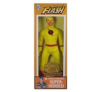 Mego DC Reverse Flash 50° Anniversario 20 cm Action Figure