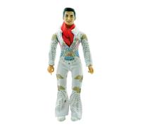 Mego Elvis Aloha Jumpsuit 8 Pollici Action Figure