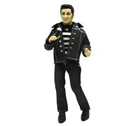 Mego Elvis Jailhouse Rock 8 Pollici Action Figure