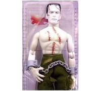 Mego Frankenstein Bare Chest Horror Vintage Action Figure