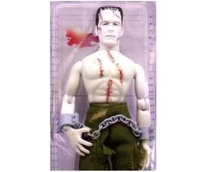 Mego Frankenstein Bare Chest Horror Vintage Action Figure