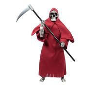 Mego Grim Reaper Action Figure Da 8 Pollici