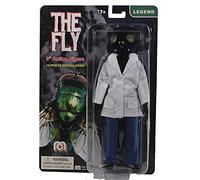 Mego - Horror Flocked Fly 8 Action Figure