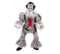 Mego IT (2017) Pennywise Action Figure Da 8 Pollici