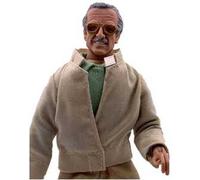 Mego Marvel Stan Lee Vintage Action Figure