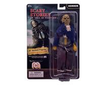 MEGO - Mego Horror Scary Stories Harold Scarecrow 8 Action Figure