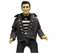 Mego Music Rocks Elvis Presley Jailhouse Vintage Action Figure