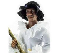 Mego Music Rocks Jimi Hendrix Miami Vintage Action Figure