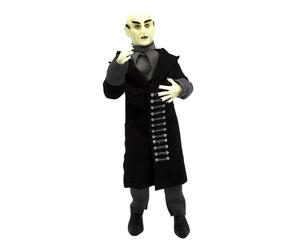 Mego Nosferatu Luminoso Al Buio Action Figure Da 8 Pollici