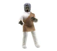 Mego - Sci-Fi Star Trek : The Original Series Salt Vampire 8 Action Figure