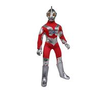 Mego - Sci-Fi Ultraman Ultraman 8 Action Figure, taglia unica