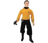 MEGO Star Trek Captain Kirk - Action figure, 20 cm, multicolore