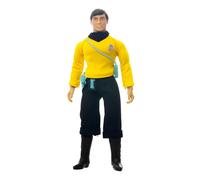 Mego Star Trek Chekov Action Figure 8"