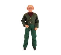 Mego Star Trek Deep Space Nine Quark Action Figure Da 8 Pollici