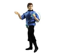 Mego Star Trek Dr. McCoy Action Figure Da 8 Pollici