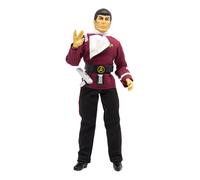 Mego Star Trek II Il Fantasma Di Khan Capitano Spock Action Figure Da 8 Pollici