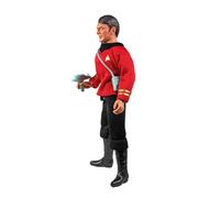 Mego Star Trek Scotty Action Figure Da 8 Pollici