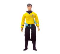Mego Star Trek Sulu Action Figure 8"