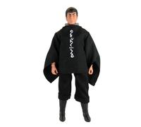 Mego STAR TREK The Motion Picture Spock 8 Pollici Action Figure