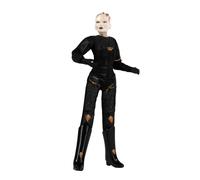Mego Star Trek TNG REGINA BORG Action Figure Da 8 Pollici