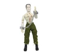 Mego Universal Monsters Frankenstein Figurina D'Azione Manettata Da 8 Pollici