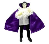 Mego Universale Mostri Dracula Fosforescente 20.3cm Action Figure
